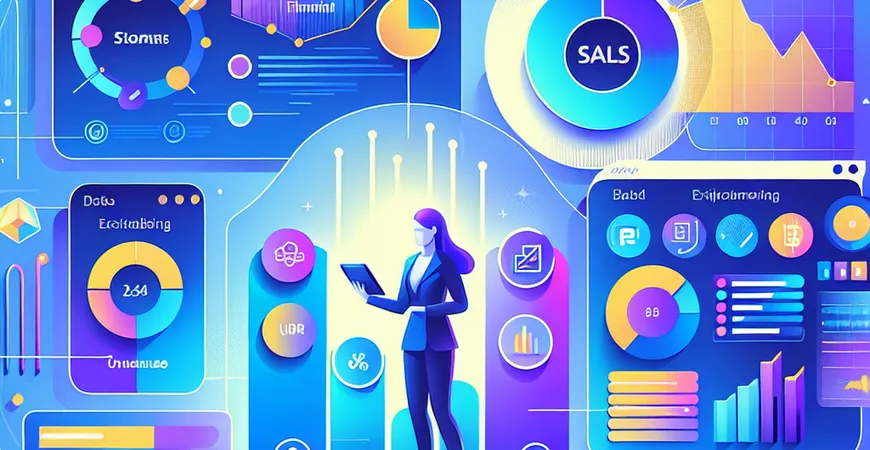  如何利用ERP系统优化销售预测？  